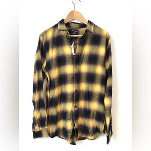 Pacsun Flannel Shirt